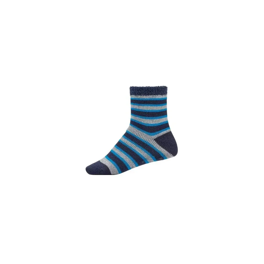 Northeast Outfitters Cozy Cabin Youth' Stripe Socks